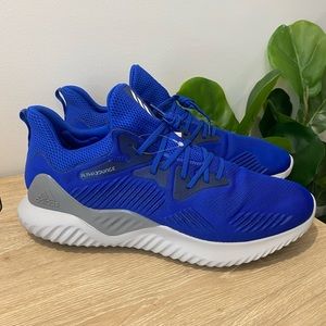 Men’s Adidas Alphabounce Beyond NWT